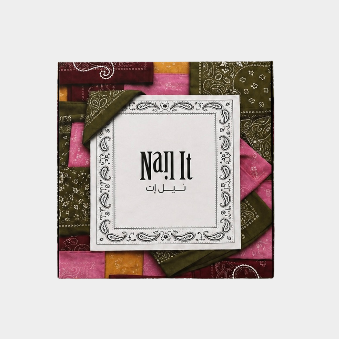 NailIt Spa